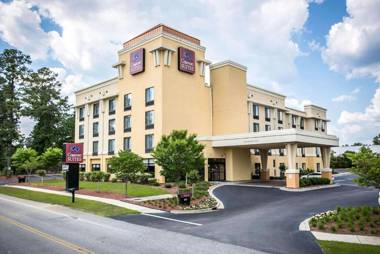 Comfort Suites Columbia Northeast - Fort Jackson