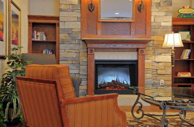 Country Inn & Suites by Radisson Columbia at Harbison SC