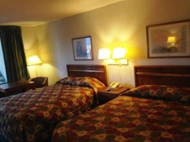 Royal Inn Columbia/Fort Jackson