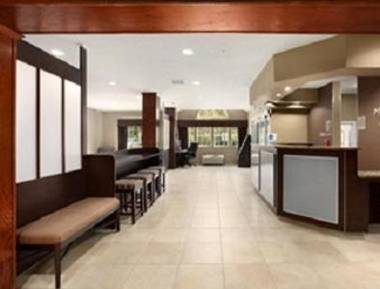 Microtel Inn & Suites by Wyndham Columbia