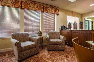 Suburban Extended Stay Hotel