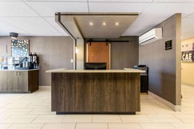 Gallus Stadium Park Inn Ascend Hotel Collection
