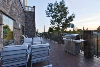 Hampton Inn & Suites Columbia/Southeast-Fort Jackson