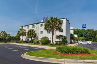 Motel 6-Columbia SC - Fort Jackson Area
