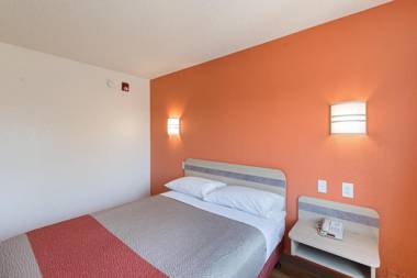 Motel 6-Columbia SC - Fort Jackson Area