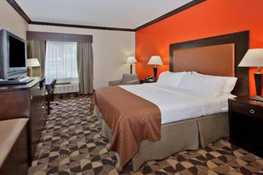 Holiday Inn Hotel & Suites