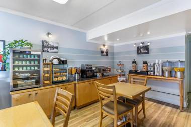 Econo-Lodge of Conway