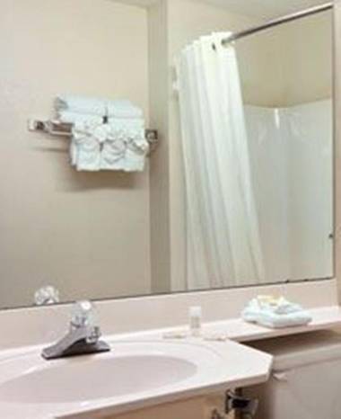 Microtel Inn by Wyndham Spartanburg Duncan