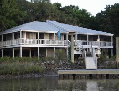 Shrimpers Cove