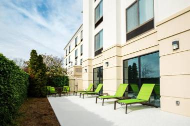 SpringHill Suites Florence