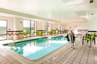 SpringHill Suites Florence