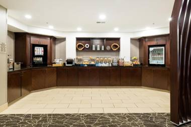 SpringHill Suites Florence