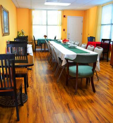 Florence Inn and Suites