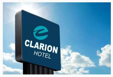 Clarion Inn & Suites