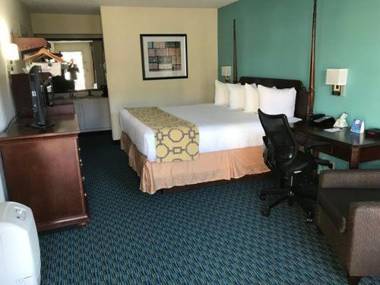 Baymont Inn & Suites by Wyndham Florence