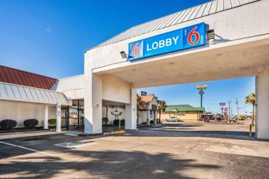 Motel 6-Florence SC