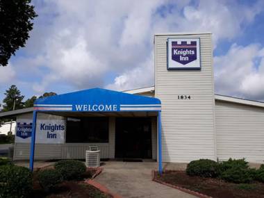 Knights Inn Florence SC