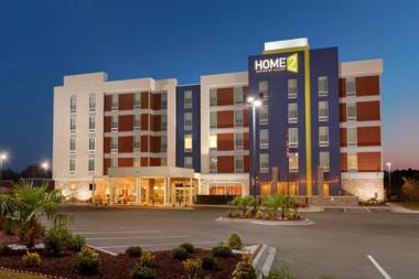 Home2Suites by Hilton Florence