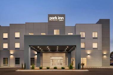 Park Inn by Radisson Florence SC