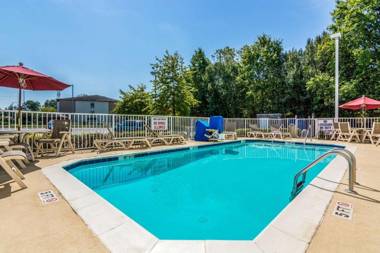 Motel 6-Fort Mill SC - Charlotte