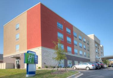 Holiday Inn Express & Suites - Fort Mill an IHG Hotel