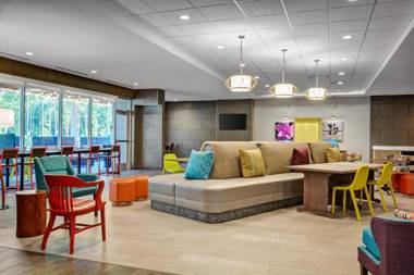 Home2 Suites By Hilton Fort Mill Sc
