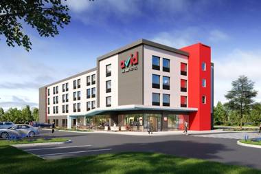 avid hotels Fort Mill - Amusement Park an IHG Hotel