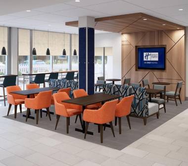 Holiday Inn Express - Gaffney an IHG Hotel