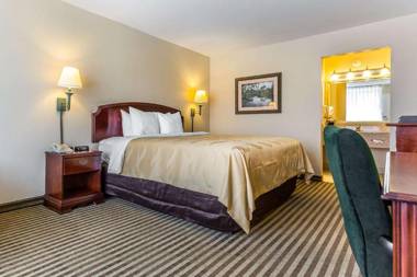 Quality Inn & Suites Georgetown