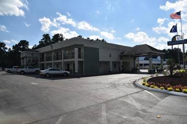 Days Inn by Wyndham Goose Creek