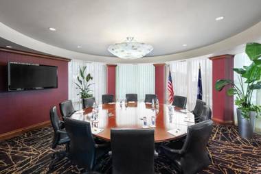 Hampton Inn & Suites Greenville-Downtown-Riverplace