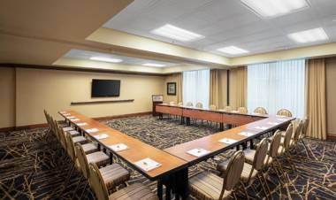 Hampton Inn & Suites Greenville-Downtown-Riverplace