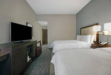 Hampton Inn Greenville/Woodruff Road