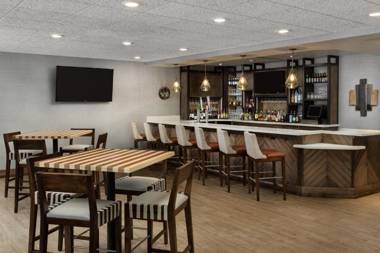 Hilton Garden Inn Greenville