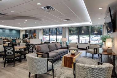 Best Western Plus Greenville I-385 Inn & Suites