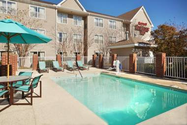 Residence Inn Greenville-Spartanburg Airport