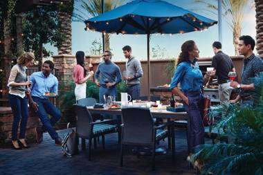 Residence Inn Greenville-Spartanburg Airport