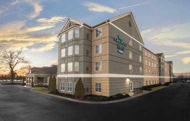 Homewood Suites by Hilton Greenville