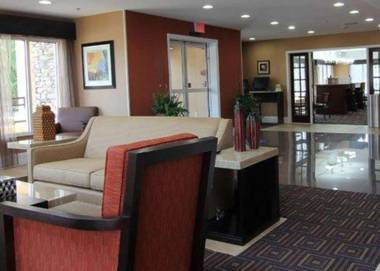 Quality Inn & Suites Greenville