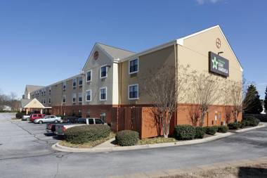 Extended Stay America Suites - Greenville - Airport