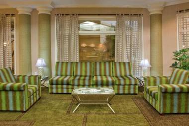 La Quinta by Wyndham Greenville Haywood