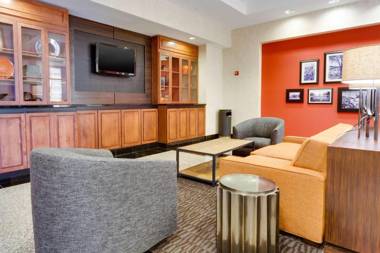 Drury Inn & Suites Greenville