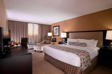 Crowne Plaza Greenville an IHG Hotel