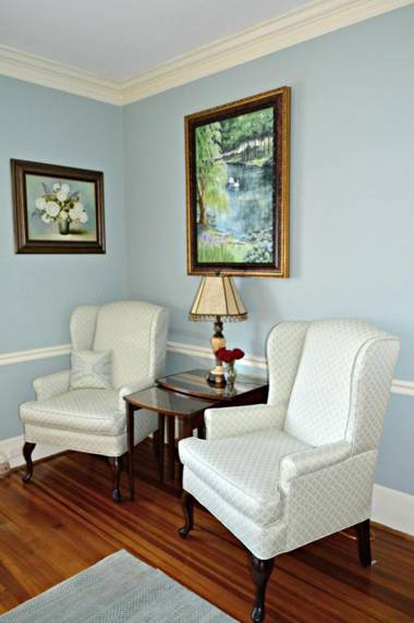 Pettigru Place Bed & Breakfast