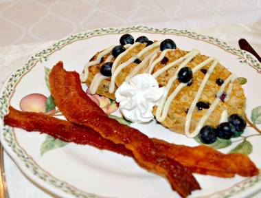 Pettigru Place Bed & Breakfast