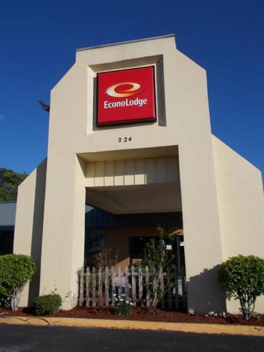Econo Lodge