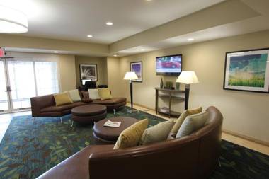 Candlewood Suites Greenville an IHG Hotel