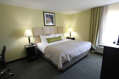 Candlewood Suites Greenville an IHG Hotel