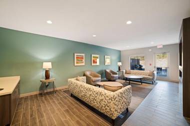 Extended Stay America Premier Suites - Greenville - Woodruff Road