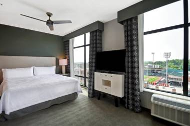 Homewood Suites By Hilton Greenville Downtown